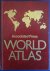 World Atlas Associated Press