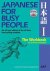 Japanese for Busy People I ...