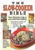 The Slow Cooker Bible . ( Y...