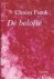 Chaim Potok - De  belofte