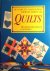 McClun , Diana . & Laura Nownes .  [ isbn 9789024348565 ] - De  Complete  Handleiding  voor  het  Maken  van  Quilts . ( Met alle klassieke patronen en technieken . )