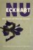Eckhart nu / tien visies op Meister Eckhart