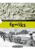 Dekkers, C. - Feniks / 1 Vmbo-kgt / deel Werkboek / geschiedenis voor de onderbouw