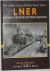 colin garratt - the golden years of british steam trains londen  north eastern railway