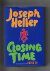 Heller Joseph - Crossing Time, the sequel to Catch-22