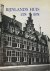 Rijnland`s huis 1578-1978. ...