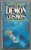 Glasser, Alan - The demon cosmos