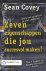 Zeven eigenschappen die jou...