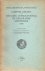  - Comptes Rendus du Congrès International de Géographie Amsterdam 1938 tome deuxième Travaux de la section ll a Géographie Physique