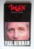  - Paul Newman Max Photo Book