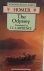 Homer - The Odyssey, translated by T.E. Lawrence