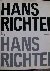 Hans Richter. - by Hans Ric...