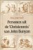 Harinck - Personen uit de Christenreis j. bunyan / druk 1