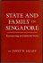 State and family in Singapore