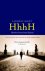 Binet, Laurent - HHhH / Himmlers hersens heten Heydrich