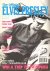 Diverse auteurs - Official Elvis Presley Fanclub Magazine, issue no. 1 Spring 1996, engelstalig magazine, 51 pag. geniete softcover, goede staat