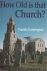 How old is that Church? (re...