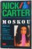 Nick Carter Moskou maandbla...