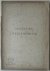  - Collection Louis Fournier Tableaux anciens de diverse ecoles Vente publique a Amsterdam le 24 Juin 1924, 31 pp tekst en daarnaast nog enkelzijdig bedrukte pp met afbeeldingen