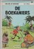 Remacle,M - Ouwe Niek 11 de boekaniers