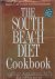 The South Beach Diet Cookbo...
