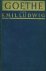 Ludwig, Emil - GOETHE - Geschichte eines Menschen.
