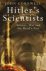 Cornwell, John - Hitler's scientists. Science, war and the devil's pact