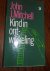 Kind in ontwikkeling