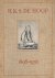Dijk, W.J. - H.K.S. De Hoop 1898-1938, met tekst en teekeningen van W.J. Dijk, 57 pag. linnen hardcover, goede staat (wat roestplekjes omslag)