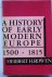 A History of Early Moden Eu...