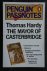 Hardy, Thomas - The Mayor of Casterbridge