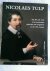 Dudok van Heel, Drs S.A.C. - Nicolaes Tulp. The life and work of an Amsterdam physician and magistrate in the 17th century