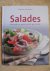 Salades / gezonde en gevari...