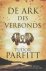 Parfitt, Tudor - De Ark des Verbonds. Het intrigerende verhaal van de zoektocht naar de legendarische Ark