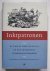 Renders, Hans, Kuiters, Lisa, Bruinsma, Ernst (red.) - Inktpatronen. De Twee Wereldoorlog en het boekbedrijf in Nederland en Vlaanderen