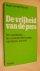 Heuvel Hans van den - De vrijheid van de pers