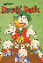 Disney, Walt - Donald Duck 1982 nr. 21, Een Vrolijk Weekblad, goede staat