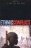 Ethnic Conflict.  A Global ...