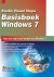 Basisboek Windows 7