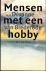  - Mensen met een hobby