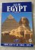 All of Egypt, from Caïro to...