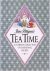 Jane Pettigrew's Tea Time A...
