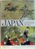 JAPAN: A HISTORY IN ART