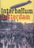 Halbertsma, M. / Ulzen, P. van - Interbellum Rotterdam / kunst en cultuur 1918-1940