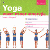 Livingstone, A. - Yoga voor meer energie