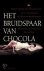 Polders, Loek (samenst.) - Het bruidspaar van chocola. Moderne sprookjes van Nederlandse en Vlaamse schrijvers