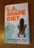 The L.A. Shape Diet. The 14...