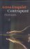 Enquist, Anna - Contrapunt (Roman), 205 pag. hardcover + stofomslag, gave staat