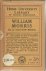 William Morris: his Work an...
