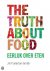 Fullerton-Smith, Jill - The truth about food. Eerlijk over eten